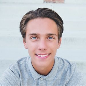 Meet your Posher, Dylan